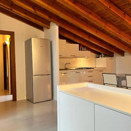 Appartamento Lago Apartamento *