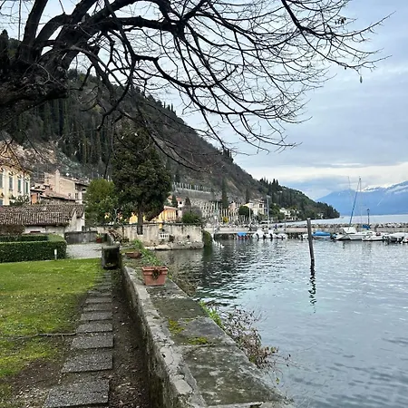 Appartamento Lago * Toscolano Maderno
