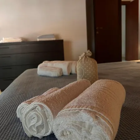 Appartamento Lago Apartamento Toscolano Maderno
