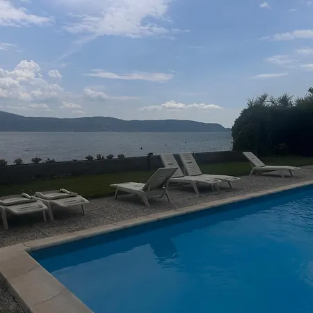 Appartamento Lago