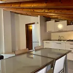 Apartmán Appartamento Lago