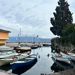 Appartamento Lago Apartmán