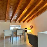 Appartamento Lago Apartmán