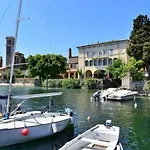 Apartmán Appartamento Lago Toscolano Maderno