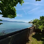 Appartamento Lago Apartmán