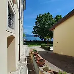 Appartamento Lago Apartmán