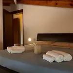Apartmán Appartamento Lago *