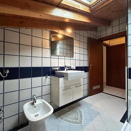 Appartamento Lago توسكولانو ماديرنو