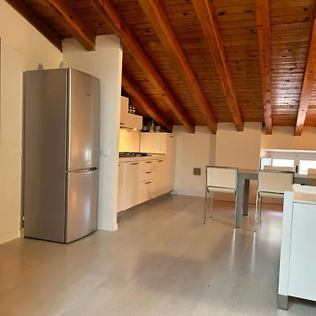 Appartamento Lago Apartmán Toscolano Maderno