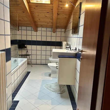 Appartamento Lago * توسكولانو ماديرنو