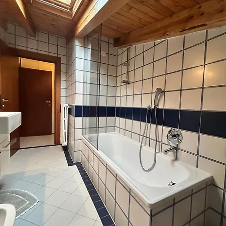 شقة Appartamento Lago *