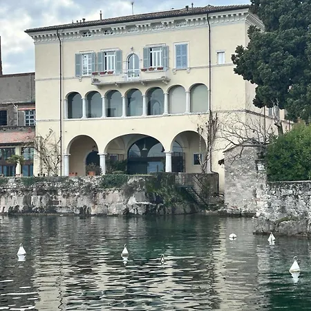 Appartamento Lago Apartmán Toscolano Maderno