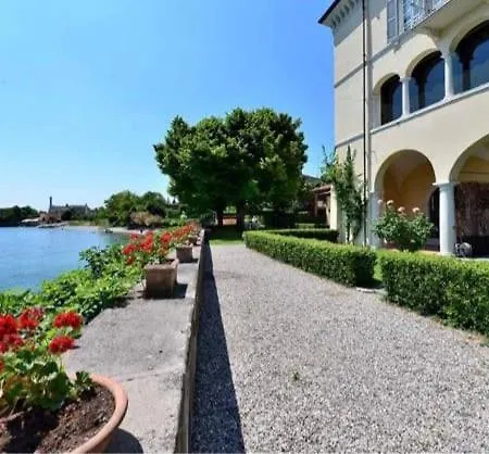 Appartamento Lago * توسكولانو ماديرنو