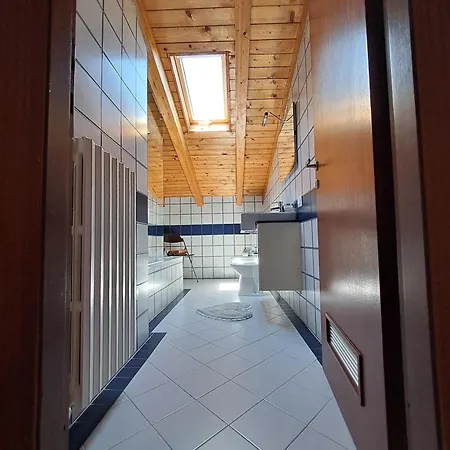 Apartmán Appartamento Lago