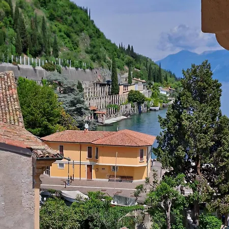 Appartamento Lago Apartmán Toscolano Maderno
