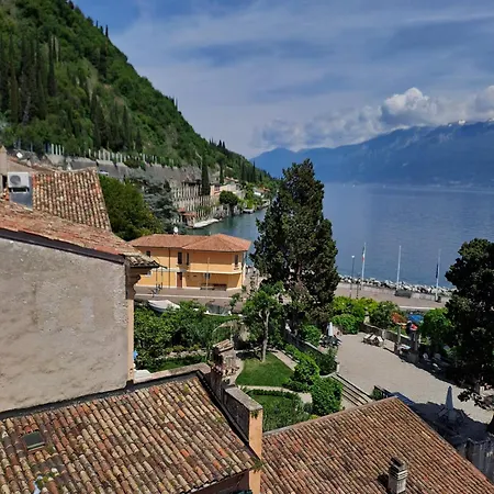 Apartmán Appartamento Lago Toscolano Maderno