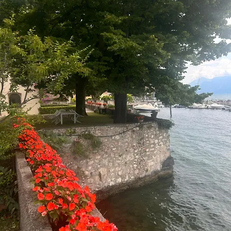 Appartamento Lago Apartmán